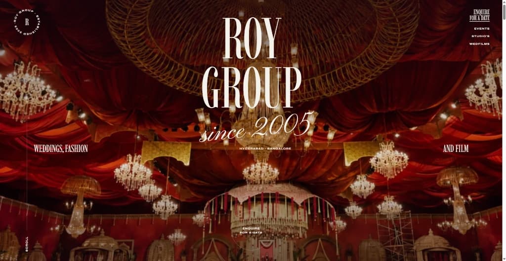 Roy Group preview